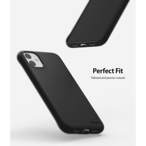 RINGKE AIR S IPHONE 11 BLACK na Arena.pl