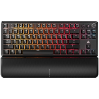 corsair k70 core tkl wireless rgb mechanical gaming keyboard
