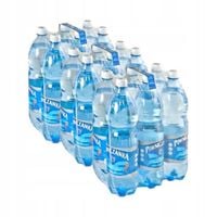 Piwniczanka Naturalna woda mineralna wysokonasycona CO2 1,5l x 18sztuk