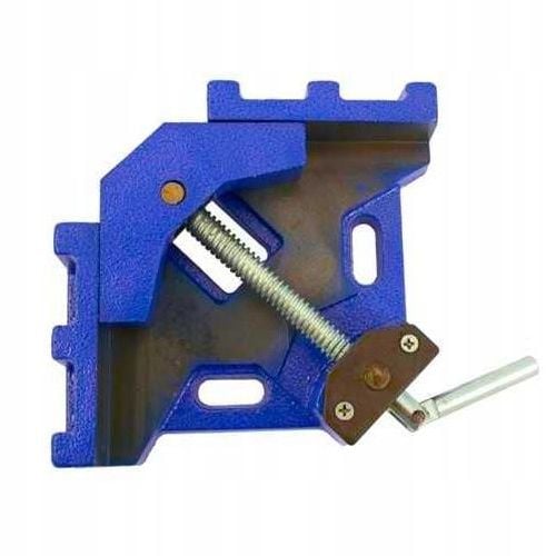 IMADŁO KĄTOWE SPAWALNICZE 100mm 90° KD1176 na Arena.pl