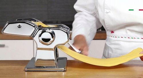 Maszynka do makaronu Marcato Multipast ZESTAW na Arena.pl