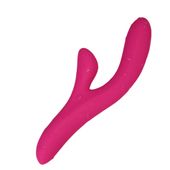 Kinky Pleasure - Model Y - Vibey – Dual Motor Rabbit Vibrator  10 Vibratio