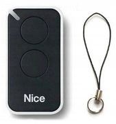 Napęd do bramy garażowej Nice Spido na Arena.pl