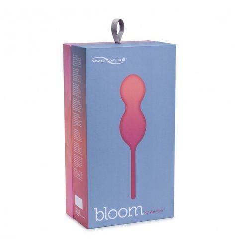 We-Vibe - Bloom (koralowy) na Arena.pl