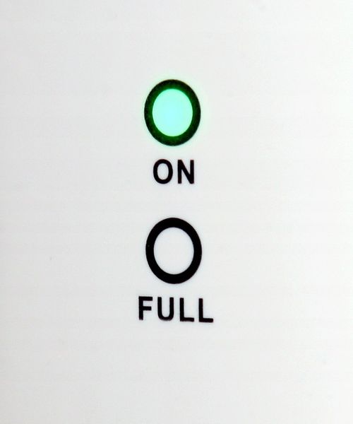 Osuszacz powietrza Camry CR 7903 100W zdjęcie 14