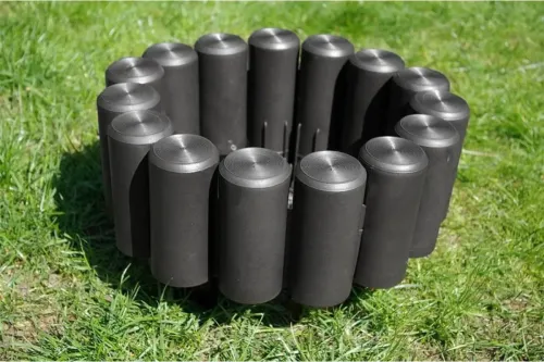 Palisada gruba 2,2 mb grafit na Arena.pl