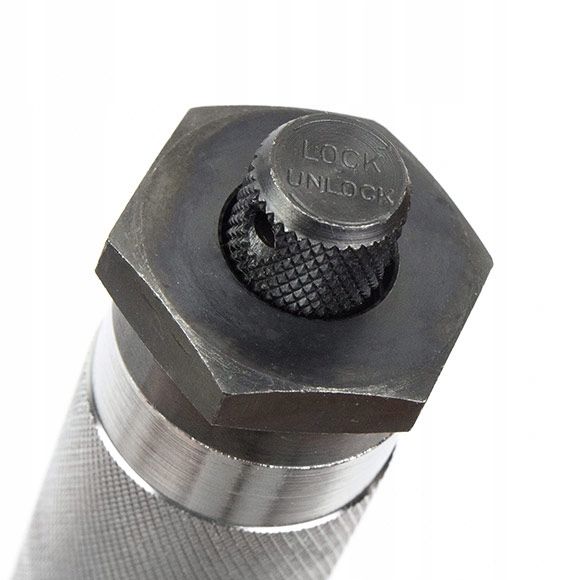 KLUCZ DYNAMOMETRYCZNY Z BLOKADĄ 3/8'' 7-112 Nm zdjęcie 5