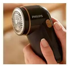 Golarka do ubrań odzieży swetrów Philips GC026/80 zdjęcie 6
