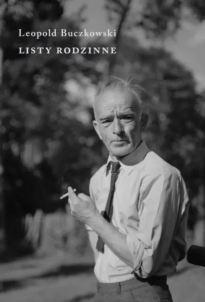 Listy rodzinne zdjęcie 1