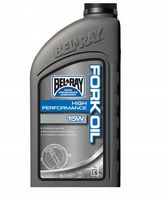Olej Do Amortyzatorów BEL-RAY 99330-B1LW 15W Pojemność 1L