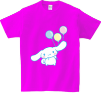 Koszulka T-shirt Cinnamoroll