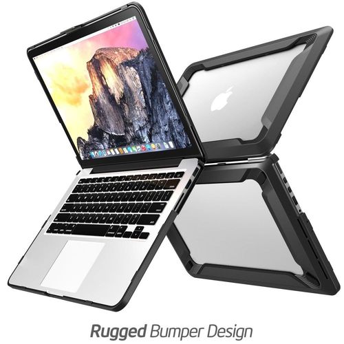 SUPCASE NC RUGGED MACBOOK PRO 13 RETINA BLACK na Arena.pl