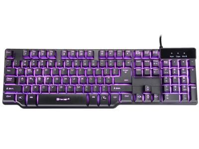Klawiatura gaming Mecano na Arena.pl
