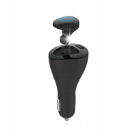 Słuchawka Bluetooth KrugerMatz Traveler Ładowarka