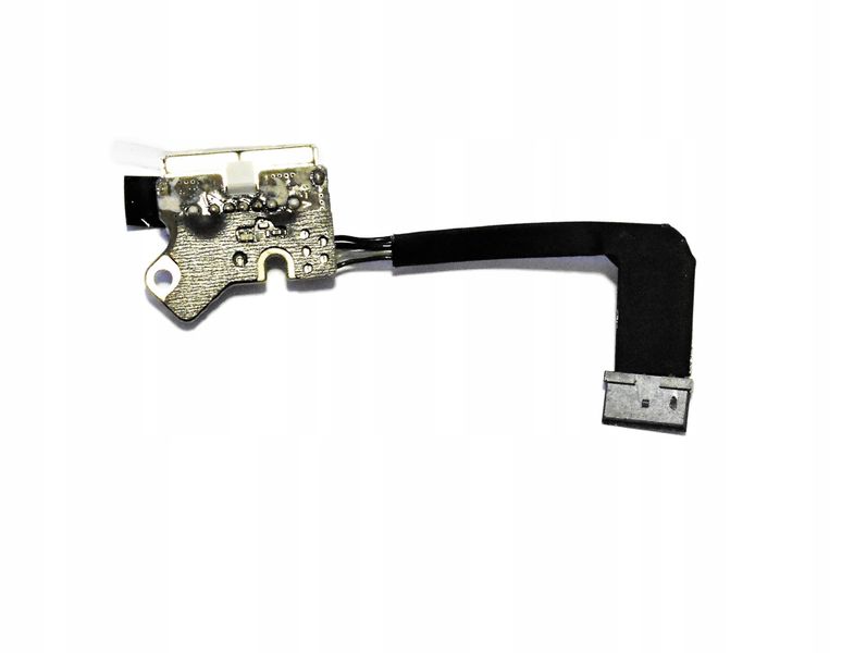 GNIAZDO ZASILANIA MAGSAFE DO MACBOOK A1502 zdjęcie 2