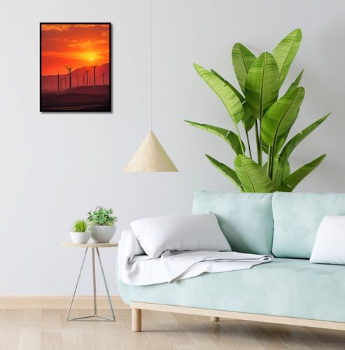 Plakat 40x50cm Energia Nowej Ery na Arena.pl