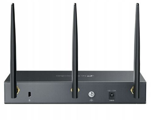 Router TP-Link ER706W WiFi AX3000 VPN na Arena.pl