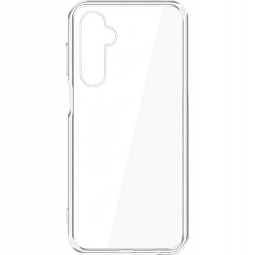 Samsung Galaxy S24 FE - 3mk Clear Case na Arena.pl