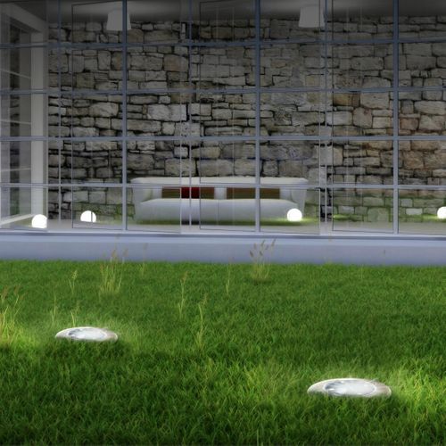 Zestaw lamp solarnych Activejet AJE-SOLI 2 na Arena.pl