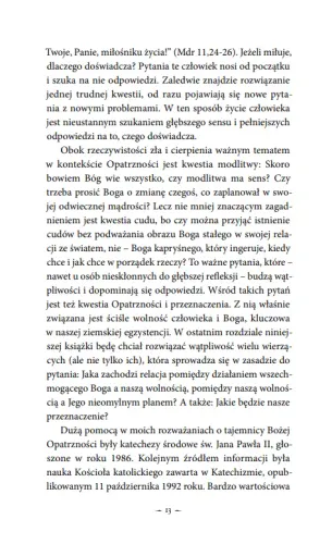 Opatrzność i przeznaczenie na Arena.pl