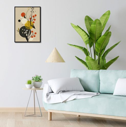 Plakat 40x55cm Naturaleza na Arena.pl