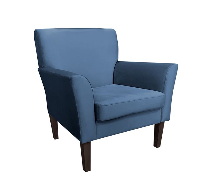 Fotel DENVER nogi venge MG33 zdjęcie 5