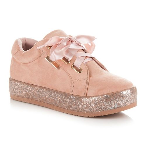 Trampki Na Platformie r.38 na Arena.pl