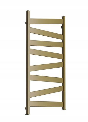 GRZEJNIK ŁAZIENKOWY INTRO 1520/540 JASNY ANTYK na Arena.pl