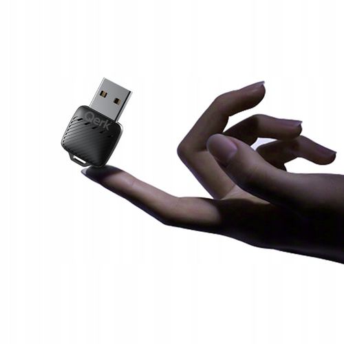 Mini Adapter Carplay Android Auto Bezprzewodowy Wifi 6 Bluetooth 5.4 na Arena.pl