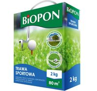TRAWA SPORTOWA 2 KG - BR BIO-1097