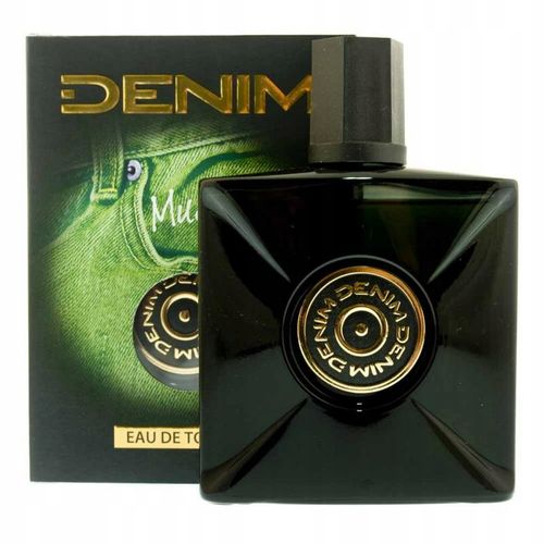 Denim Woda Toaletowa 100 Ml Musk Pl na Arena.pl