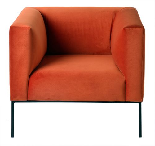 Fotel Carin 85x79x76 cm na Arena.pl