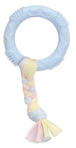 Camon TPR ring z warkoczem 7cm na Arena.pl