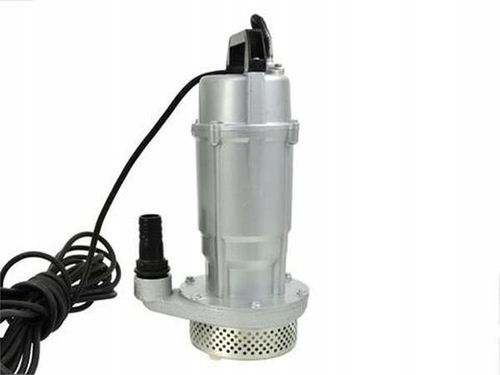 POMPA WODY BRUDNEJ 370W SITO L-TECH na Arena.pl