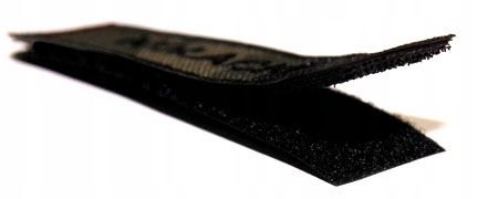 Nazwisko na mundur WOJSKO wz2010 us-22 imiennik x4 czarny na Arena.pl