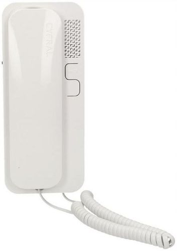 UNIFON EURA ''CYFRAL'' SMART BIAŁY analogowy na Arena.pl