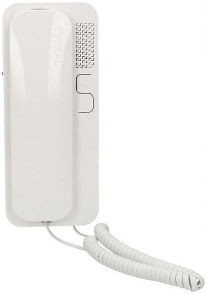 UNIFON EURA ''CYFRAL'' SMART BIAŁY analogowy zdjęcie 2