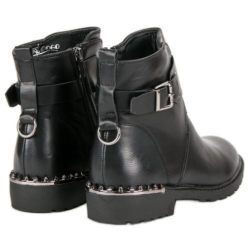 Wygodne Botki Workery r.41 na Arena.pl