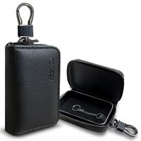 Etui Tech-Protect KLR300 Klatka Faradaya Blokada Keyless DO Kluczyków