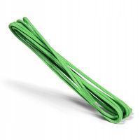 75 CM WOSK. SREDNIE OLIWKA - SZNUROWADLA