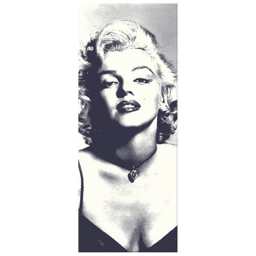 Obraz Drukowany 40X100 Marilyn Monroe na Arena.pl