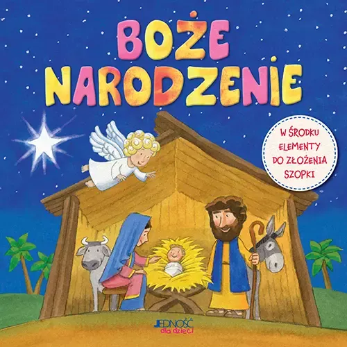 Boże Narodzenie zdjęcie 1