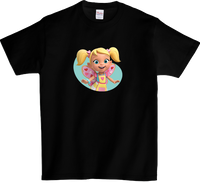 Koszulka T-shirt Kuchciwróżki