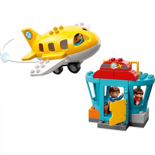 LEGO Duplo Lotnisko na Arena.pl