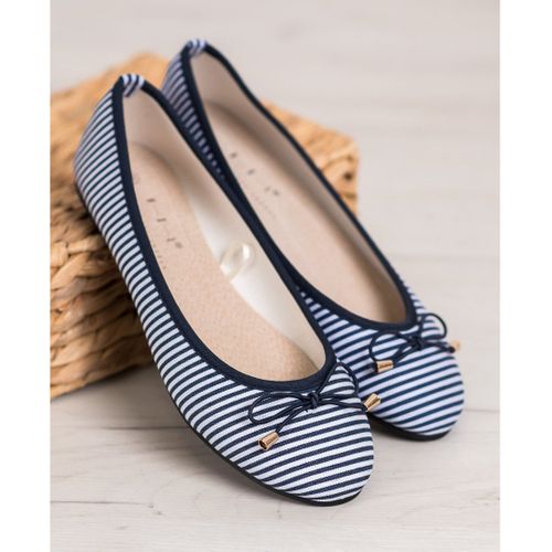 Baleriny W Paski r.40 na Arena.pl