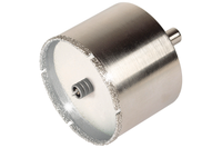 WOLFCRAFT OTWORNICA DIAMENTOWA 83MM WF5933000