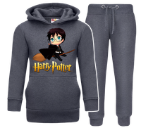 Dres Dziecięcy Harry Potter - dla fana