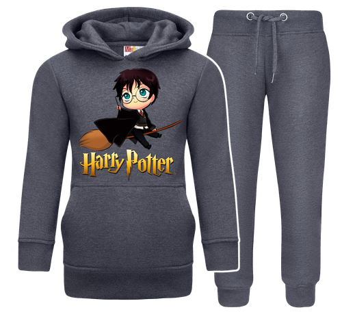 Dres Dziecięcy Harry Potter - dla fana na Arena.pl