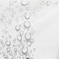 Zestaw obrus + bieżnik plamoodporny VESTA 115x300+35x300 biały AmeliaHome