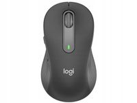 Mysz LOGITECH Signature M650 Grafitowy